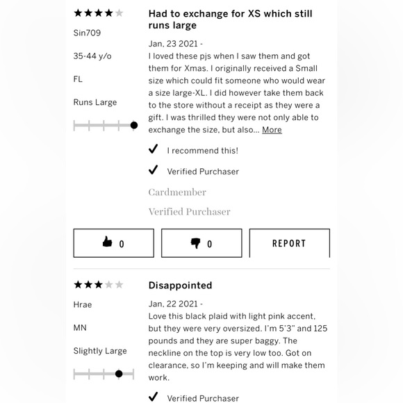 NWT Victoria’s Secret Cotton Printed Flannel Long PJ Set in Size Medium - Picture 11 of 14